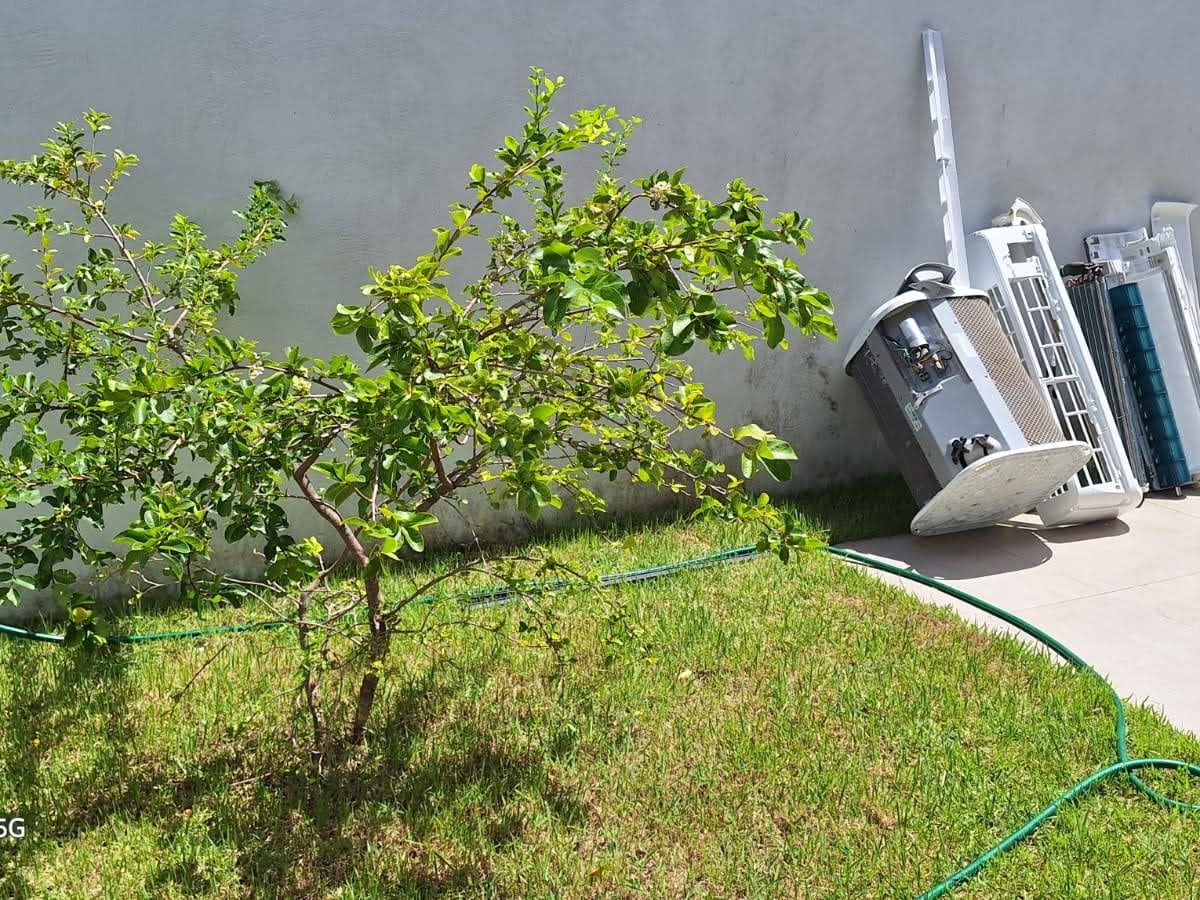 Ambiente residencial finalizado pela Tatu Resolve